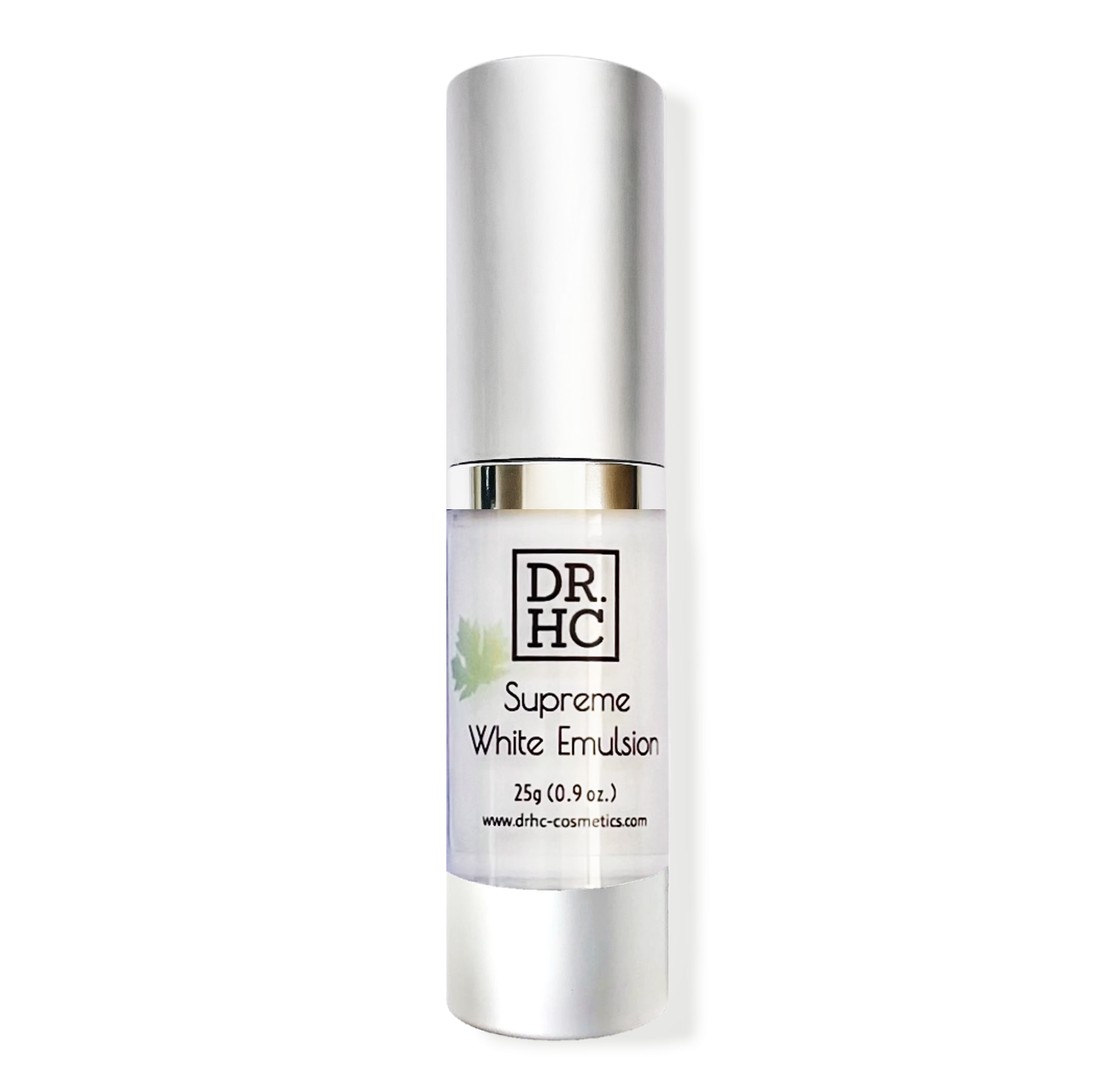 DR.HC Supreme White Emulsion (25g, 0.9oz) (Anti-aging, Skin brightening, Skin recovery, Anti-inflammatory...)-3