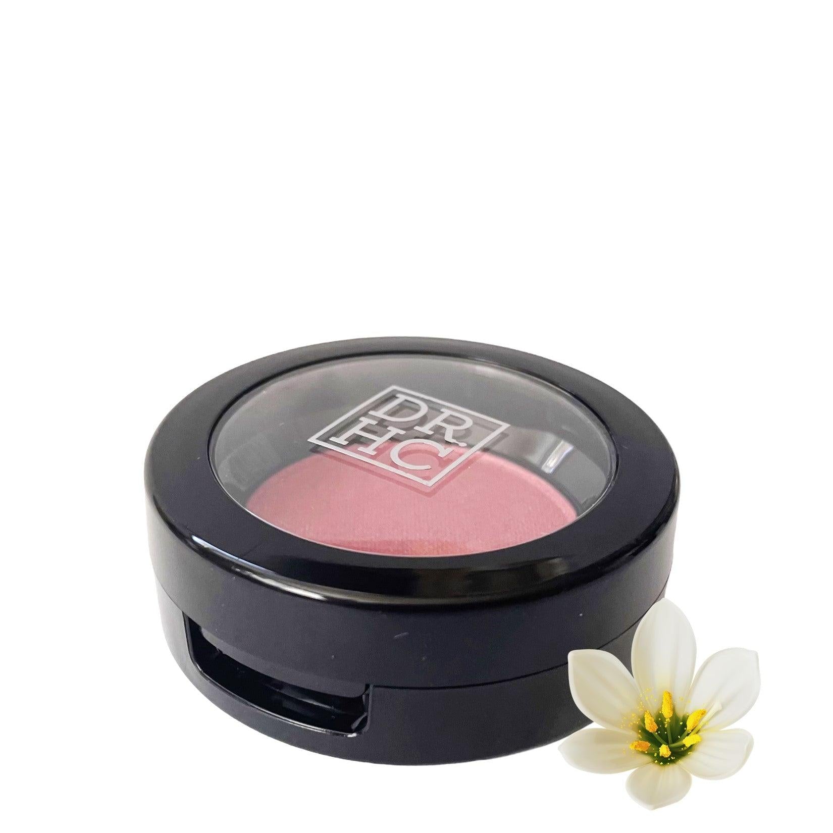 DR.HC All-Natural Cheek Blush (5 Shades) (5g, 0.18oz.) (Anti-aging, Moisturizing, Oil-balancing…)-2