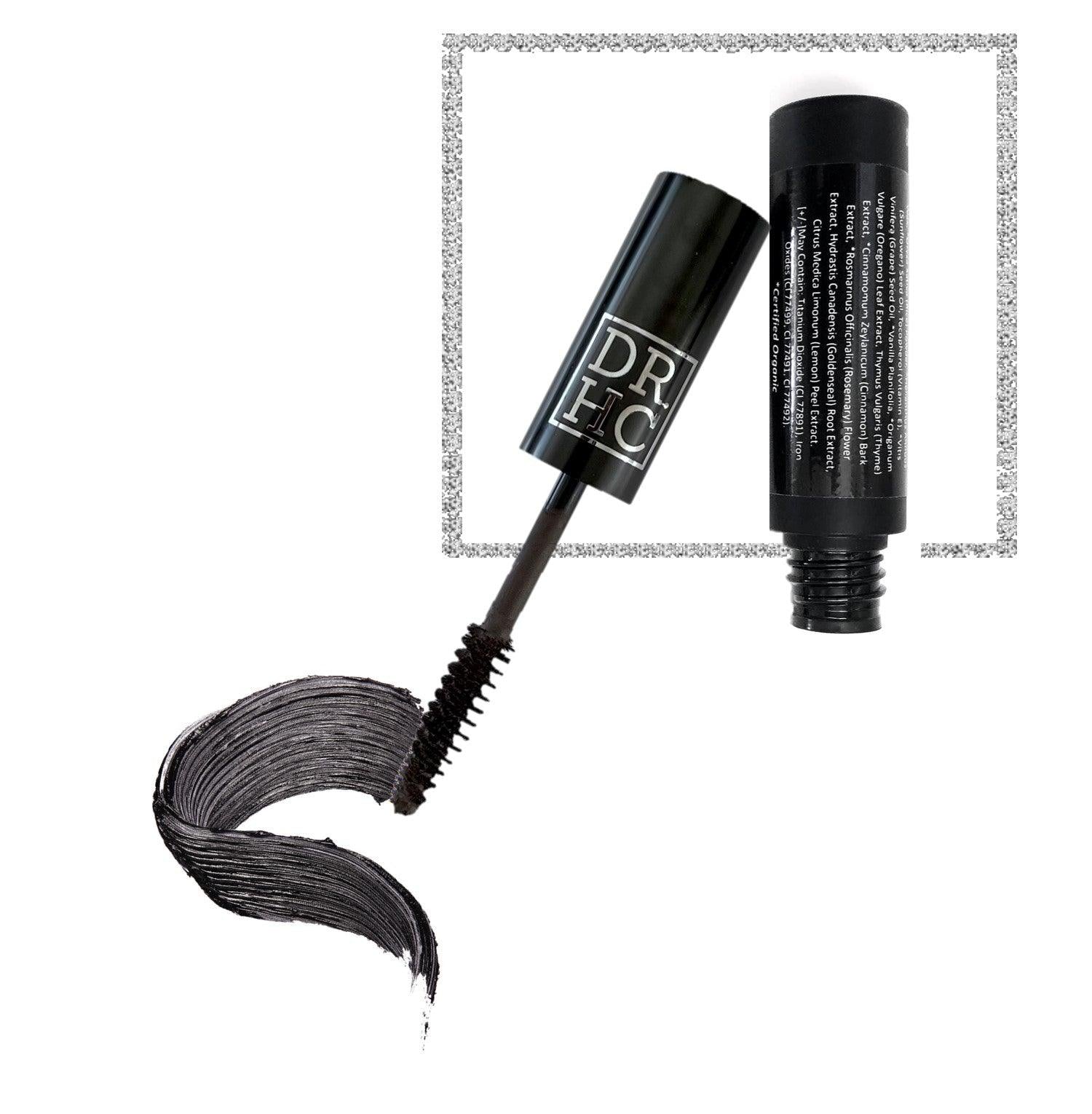 DR.HC All-Natural Sensitive Mascara (2 Shades) (9g, 0.32oz.)-7