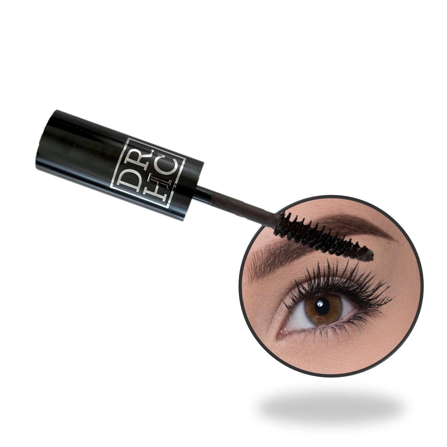 DR.HC All-Natural Sensitive Mascara (2 Shades) (9g, 0.32oz.)-9