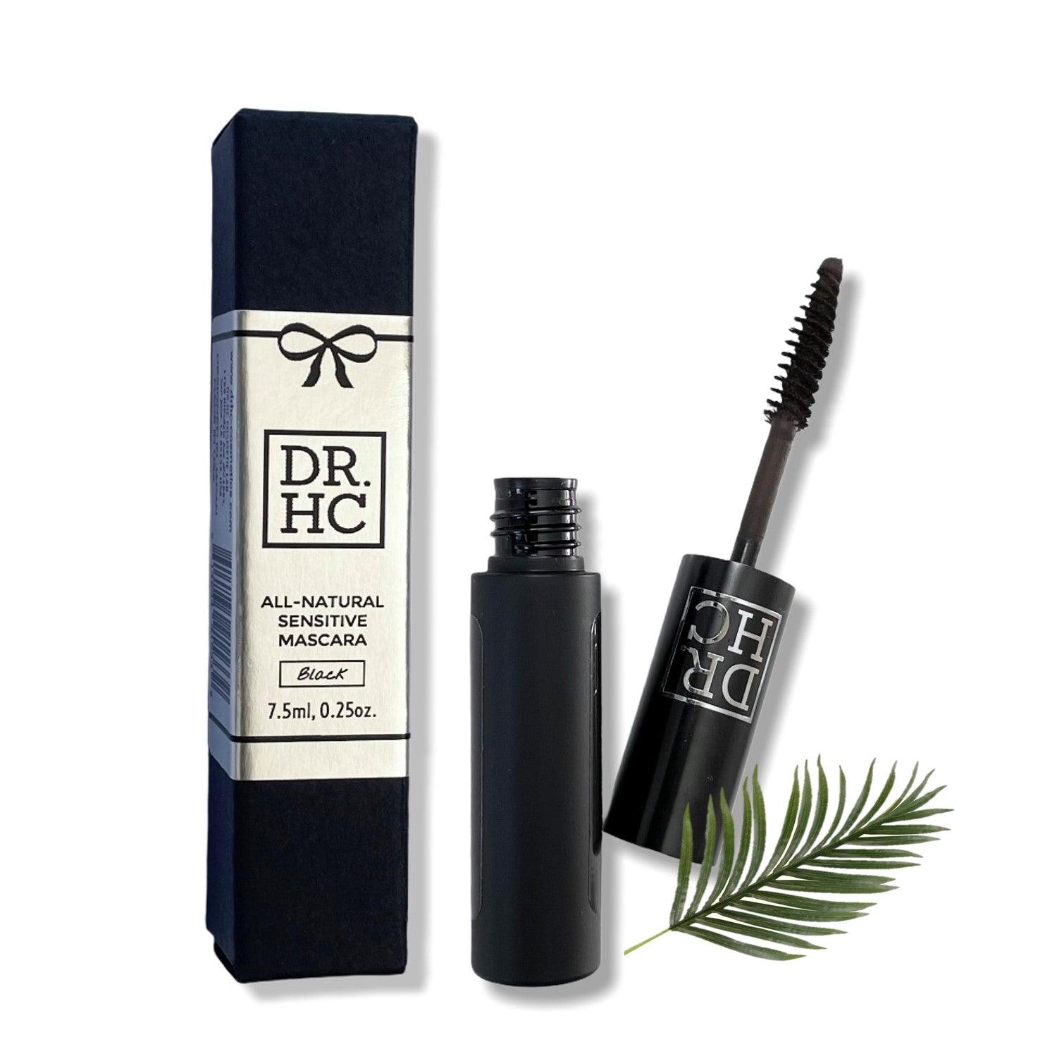 DR.HC All-Natural Sensitive Mascara (2 Shades) (9g, 0.32oz.)-10