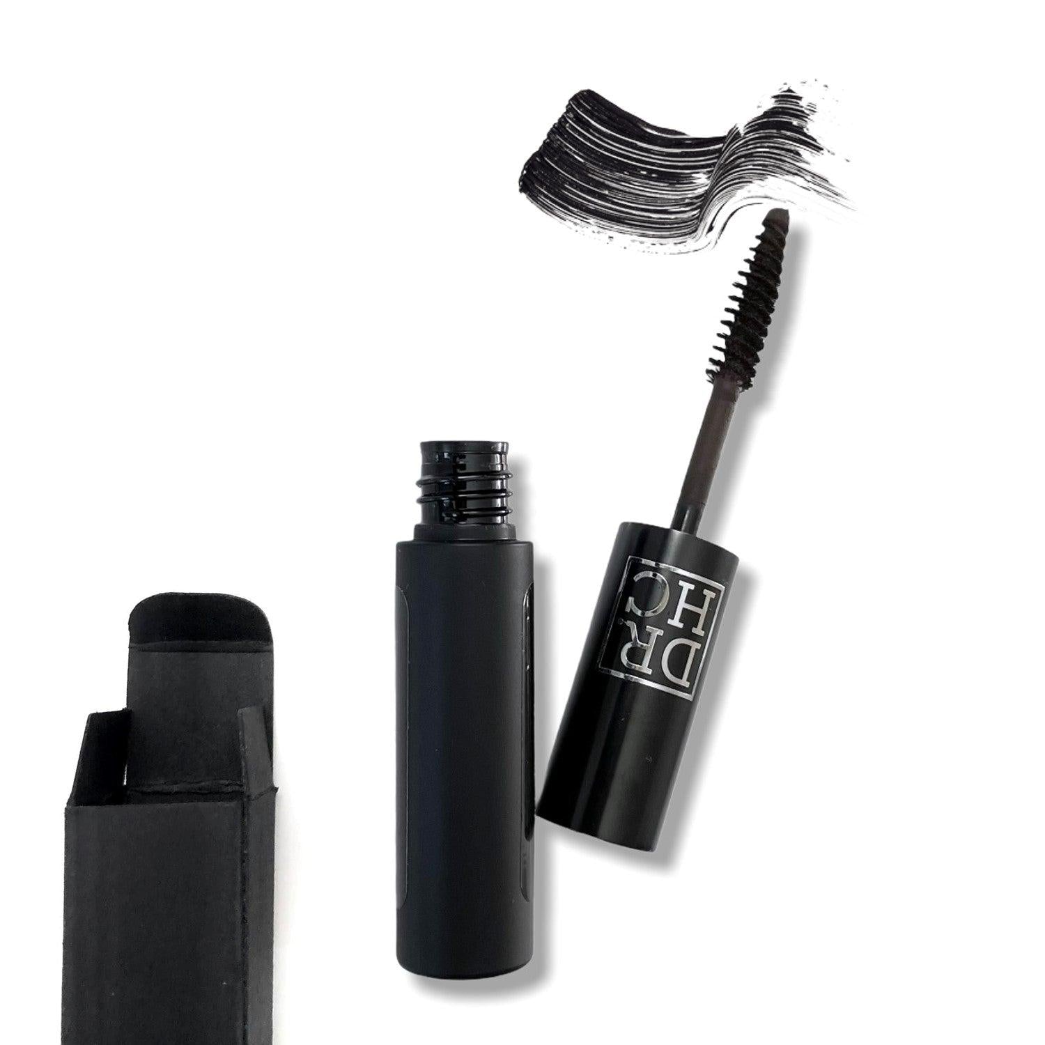 DR.HC All-Natural Sensitive Mascara (2 Shades) (9g, 0.32oz.)-11