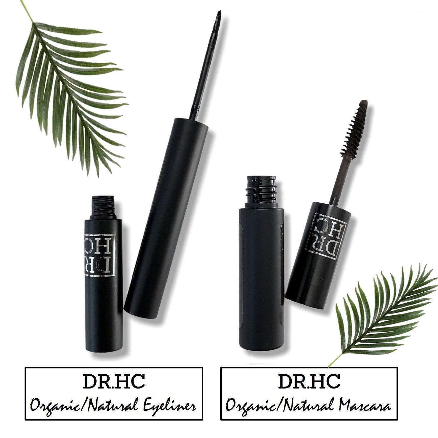 DR.HC All-Natural Sensitive Mascara (2 Shades) (9g, 0.32oz.)-13