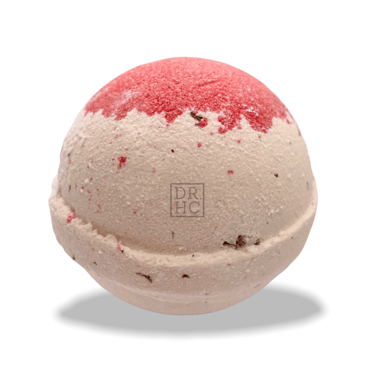 DR.HC Natural Fizzy Bath Bomb - HAPPY ENDING (128g, 4.5oz.)-0